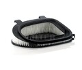 MANN-FILTER C 36 014 Luftfilter für BMW X3 (F25) X5 (E70) X5 (F15, F85)