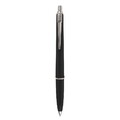 BALLOGRAF® Kugelschreiber Epoca P schwarz, Schreibfarbe: blau, 1 St.