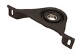 Lagerung Gelenkwelle MAXGEAR 49-1355 für MERCEDES KLASSE W210 Model S210 W211