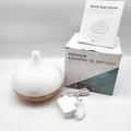 Asakuki 300Ml Aroma Diffuser Duftöle Premium -- Luftbefeuchter Medical