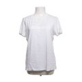 Peak Performance, T-shirt, Größe: L, Weiß, Baumwolle, Print, Damen
