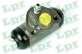 LPR Radbremszylinder 4478 für FIAT ABARTH LANCIA AUTOBIANCHI