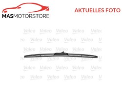 SCHEIBENWISCHER WISCHERBLATT DRIVER SIDE VALEO 574734 P FÜR RENAULT KADJAR