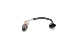 BOSCH F 00H L00 361 Lambdasonde für VW GOLF VI (5K1) Polo Schrägheck (6R1, 6C1)