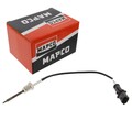 MAPCO ABGASTEMPERATURSENSOR vor KAT passend für CHEVROLET AVEO OPEL ASTRA CORSA 