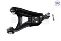 SIDEM Querlenker Dreieckslenker 6171 für NISSAN RENAULT CLIO FC0 6170 Stahlblech