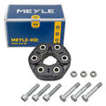 MEYLE HD 3141522111/HD VERSTÄRKT Gelenkscheibe für BMW X5 E53 E70 X6 E71 vorne