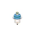 Kraftstoffdruckregler Bosch 0280160587 für Mercedes Benz Ssangyong