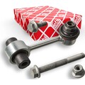 febi bilstein 106409 Stange Strebe Stabilisator für AUDI VW BENTLEY Zugstange