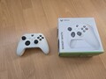 Microsoft Xbox Wireless Controller - Robot White
