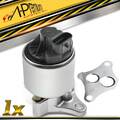 1x AGR-Ventil Abgasrückführung für Opel Astra F Corsa B Tigra Vectra B 1.4L 1.6L