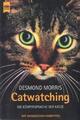 Desmond Morris - Catwatching - Die Körpersprache Der Katze #B2028385