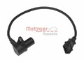 METZGER 0902030 Kurbelwellensensor Impulsgeber für VW GOLF III (1H1) Vento (1H2)