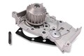 HEPU Wasserpumpe Motorkühlung P842S für NISSAN RENAULT DACIA KUBISTAR LADA 2 BM0