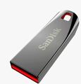 SanDisk USB Speicherstick Cruzer Force 16GB 32GB 64GB 128 2.0 Flash Drive Backup