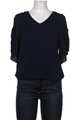 bloom Bluse Damen Oberteil Hemd Hemdbluse Gr. EU 36 Marineblau #v0i3tzw