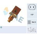 ORIGINAL® Fae 34290 Sensor, Kühlmitteltemperatur passend für Renault TRAFIC#