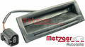 Metzger 2310514 Heckklappengriff für Porsche für VW 