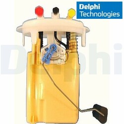 Delphi FG1025-12B1 Sensor für Kraftstoffvorrat Sensor Kraftstoffvorrat 