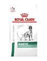 (EUR 9,14/kg) Royal Canin Veterinary Diet Diabetic bei Diabetes mellitus 7 kg