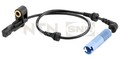ABS Sensor Raddrehzahl SNR ASB150.08 für E46 BMW E85 Z4 3er Touring Roadster E86