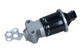 AGR Ventil MAXGEAR 27-4113 Aluminiumgehäuse für CHEVROLET AVEO KALOS T250 T255