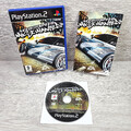 Need For Speed: Most Wanted PlayStation 2 Spiel - PAL PS2 CIB sehr guter Zustand Disc