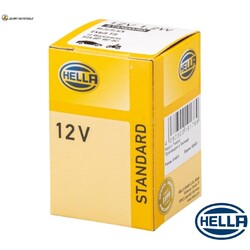 10x GLÜHLAMPE INSTRUMENTENBELEUCHTUNG 8GA 007 997-041 FÜR10x GLÜHLAMPE INSTRUMEN