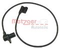 Impulsgeber  Kurbelwelle Metzger 0902037 für BMW