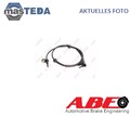 CCZ1251ABE ABS SENSOR DREHZAHLFÜHLER VORNE RECHT LINKS ABE FÜR SMART FORFOUR