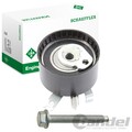 INA SPANNROLLE ZAHNRIEMEN für DACIA DUSTER LODGY LOGAN SANDERO NISSAN ALMERA