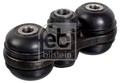 FEBI BILSTEIN Querlenker Dreieckslenker 176307 für OPEL ASTRA Caravan P10 B16 Mk