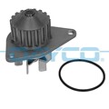ORIGINAL® Dayco DP030 Wasserpumpe, Motorkühlung passend für Fiat QUBO FIORINO