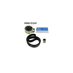 Zahnriemensatz SKF VKMA 01140 für AUDI FORD SEAT SKODA VW