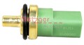METZGER Sensor, Kühlmitteltemperatur 0905015 für AUDI FORD SEAT SKODA VW