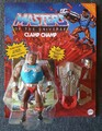 Masters of the Universe MOTU Origins - Clamp Champ Deluxe - (2020) - OVP