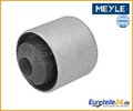 Lagerung, Achsstrebe MEYLE 3147100010 vorne oben für BMW 1er