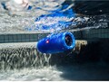 JBL Charge 3 Stealth Edition Tragbarer Wasserdichter Lautsprecher - Blau