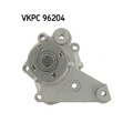1x Wasserpumpe, Motorkühlung SKF VKPC 96204 passend für SUZUKI