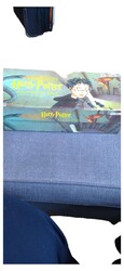 Harry Potter und der Orden des Phönix Hörbuch CD J.K. Rowling Der Hörverlag ab 8