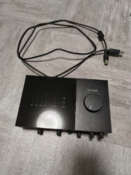 Komplete Audio 6 MK2 6-In/6-Out USB Interface 24-Bit/192 kHz - getestet & fun...
