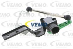 VEMO V10-72-0055 Sensor, Xenonlicht (Leuchtweiteregulierung) für SKODA VW