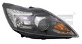 Scheinwerfer TYC Rechts für Ford Focus II Limo Kombi 2008 - 2012 20-11941-15-2