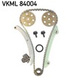 SKF Steuerkettensatz Steuerkette RepSatz Reparatursatz VKML 84004