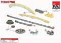 FAI AUTOPARTS STEUERKETTENSATZ MIT ZAHNRAD passend für HONDA ACCORD CIVIC CR-V