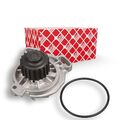 FEBI BILSTEIN Wasserpumpe  u.a. für AUDI, VOLVO, VW