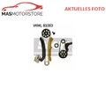 MOTOR STEUERKETTE SATZ VOLL SKF VKML 81003 A FÜR SKODA FABIA I,FABIA II 1.2