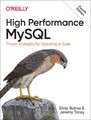Silvia Botros High Performance MySQL