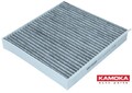 KAMOKA F514501 Filter für Innenraumluft Innenraumfilter Filter Innenraum 