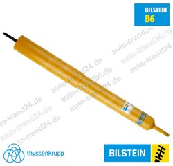 B6 Gasdruckdämpfer vorne u.a.: Land Rover Defender Pick-up LD_, Bj. 1998-2003